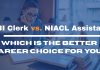 SBI Clerk vs. NIACL Assistant: Which is the Better Career Choice for You?