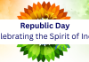 Republic Day: Celebrating the Spirit of India  Republic Day: Celebrating the Spirit of India