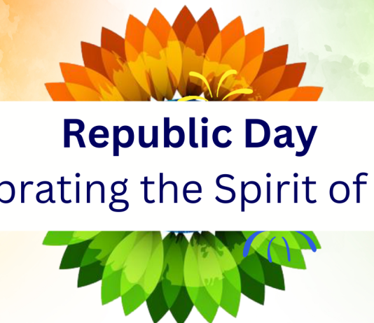 Republic Day: Celebrating the Spirit of India 