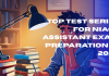 Top Test Series for NIACL Assistant Exam Preparation in 2024