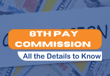 8th Pay Commission: All the Important Details to Know   8th Pay Commission