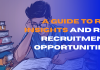 A Guide to RTI Insights and RBI Recruitment Opportunities