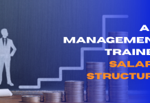 AIC Management Trainee Salary Structure