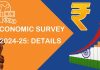 Economic Survey 2024-25: A Comprehensive Analysis