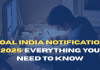 Coal India Notification 2025: Everything You Need to Know