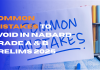 Common Mistakes to Avoid in NABARD Grade A & B Prelims 2025