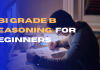 RBI Grade B Reasoning: For Beginners