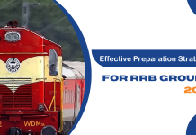 Effective Preparation Strategies for RRB Group D 2025