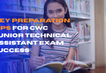 Key Preparation Tips for CWC Junior Technical Assistant Exam Success
