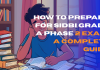 How to Prepare for SIDBI Grade A Phase 2 Exam: A Complete Guide How to Prepare for SIDBI Grade A Phase 2 Exam: A Complete Guide
