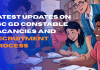 Latest Updates on SSC GD Constable Vacancies and Recruitment Process Latest Updates on SSC GD Constable Vacancies and Recruitment Process
