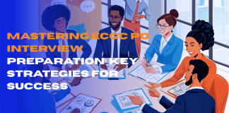 Mastering ECGC PO Interview Preparation: Key Strategies for Success
