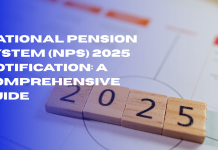 National Pension System (NPS) 2025 Notification: A Comprehensive Guide