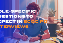 Role-Specific Questions to Expect in ECGC PO Interviews Role-Specific Questions to Expect in ECGC PO Interviews