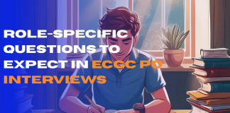 Role-Specific Questions to Expect in ECGC PO Interviews Role-Specific Questions to Expect in ECGC PO Interviews