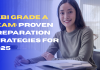 SEBI Grade A Exam: Proven Preparation Strategies for 2025