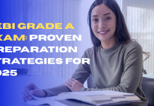 SEBI Grade A Exam: Proven Preparation Strategies for 2025