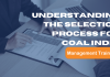 Understanding the Selection Process for Coal India Management Trainees