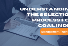Understanding the Selection Process for Coal India Management Trainees