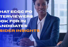 What ECGC PO Interviewers Look for in Candidates: Insider Insights
