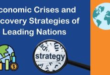 Economic Crises and Recovery Strategies of Leading Nations  Economic Crises and Recovery Strategies of Leading Nations