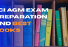 FCI AGM Exam Preparation and Best Books