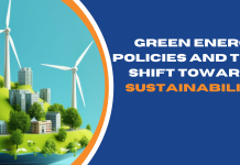 Green Energy Policies and the Shift Towards Sustainability Green Energy Policies and the Shift Towards Sustainability