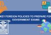 Key Foreign Policies to Prepare for Government Exams: A Comprehensive Guide