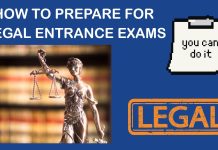 How to Prepare for Legal Exams: A Practical Guide