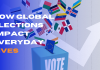 How Global Elections Impact Everyday Lives How Global Elections Impact Everyday Lives