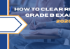 How to Prepare for the RBI Grade B 2025 Exam: A Comprehensive Guide