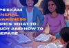 IBPS Exam General Awareness Topics: What to Study and How to Prepare IBPS Exam General Awareness Topics: What to Study and How to Prepare