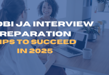 IDBI JA Interview Preparation: Tips to Succeed in 2025