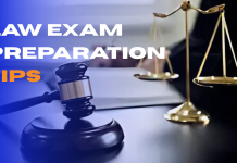 Law Exam Prep Tips: A Down-to-Earth Guide