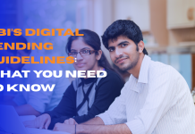 RBI’s Digital Lending Guidelines: What You Need to Know RBI’s Digital Lending Guidelines: What You Need to Know