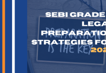 SEBI Grade A Legal Preparation Strategy for 2025