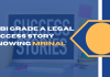 How Mrinal Cracked the SEBI Grade A Legal Exam: A Journey of Focus, Determination, and Success