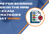 Tips for Scoring High in the RRB JE Exam: Strategies That Work