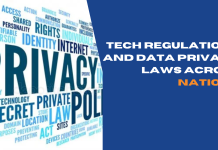 Tech Regulations and Data Privacy Laws Across Nations Effect of Artificial Intelligence (AI), Blockchain, and Open Banking on Indian Banks