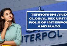 Terrorism and Global Security: The Role of Interpol and NATO  Interpol and NATO