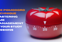 The Pomodoro Technique: Mastering Time Management in Your Study Sessions The Pomodoro Technique: Mastering Time Management in Your Study Sessions