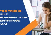 Tips & Tricks While Preparing for Your IT Entrance Exam