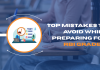 Top Mistakes to Avoid While Preparing for RBI Grade B