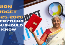 Union Budget 2025-2026: Everything You Should Know  Union Budget 2025-2026