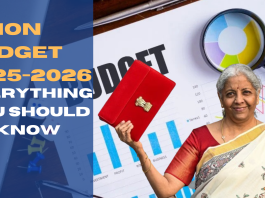 Union Budget 2025-2026