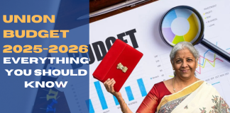 Union Budget 2025-2026: Everything You Should Know  Union Budget 2025-2026