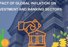 Impact of Global Inflation on Investment and Banking Sectors   Global Inflation