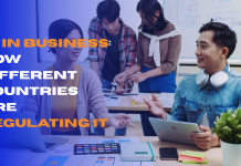 AI in Business: How Different Countries Are Regulating It  AI in Business