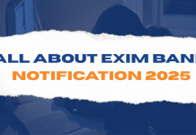 All About Exim Bank Notification 2025 All About Exim Bank Notification 2025