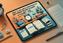 How to Balance Preparation Between Board Exams and CUET UG – A Smart Strategy